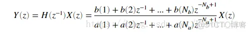 【 MATLAB 】Filter Data_差分_05